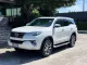 2019 TOYOTA FORTUNER 2.4V รถมือเดียวออกป้ายแดง เข้าศูนย์ทุกระยะ ไม่เคยมีอุบัติเหตุครับ-8