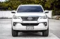 2018 Toyota Fortuner 2.4 V 4WD SUV ดาวน์ 0% รถบ้านมือเดียว ไมล์แท้-18