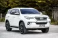 2018 Toyota Fortuner 2.4 V 4WD SUV ดาวน์ 0% รถบ้านมือเดียว ไมล์แท้-17