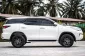 2018 Toyota Fortuner 2.4 V 4WD SUV ดาวน์ 0% รถบ้านมือเดียว ไมล์แท้-16