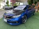 รถสวยไมล์แท้76,xxxกม.ฟรีดาวน์ 0 บาท  Honda CIVIC 1.8 E i-VTEC AUTO 2021-16