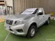 ฟรีดาวน์ 0 บาท 2021 Nissan Navara 2.5 SL รถกระบะ -10