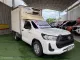 2022 Toyota Hilux Revo 2.4 Entry รถกระบะ ดาวน์ 0%-11