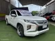 2022 Mitsubishi TRITON 2.5 Mega GLX รถกระบะ -11