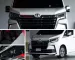 ไมล์แท้ 50,000 กม. 2021 Toyota Majesty Premium รถตู้/MPV รถบ้าน-12