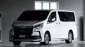 ไมล์แท้ 50,000 กม. 2021 Toyota Majesty Premium รถตู้/MPV รถบ้าน-18