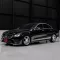 (ฟรีวารันตรีศูนย์ 1 ปี ) Mercedes-Benz E220d AMG Dynamic 2017-14