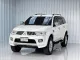 รถครอบครัว 7 ที่นั่ง Mitsubishi Pajero Sport 2.5 GT 4WD SUV -13