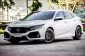 2018 Honda CIVIC 1.5 Turbo รถเก๋ง 4 ประตู -16