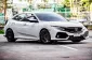 2018 Honda CIVIC 1.5 Turbo รถเก๋ง 4 ประตู -12