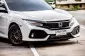 2018 Honda CIVIC 1.5 Turbo รถเก๋ง 4 ประตู -11