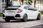 2018 Honda CIVIC 1.5 Turbo รถเก๋ง 4 ประตู -9