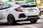 2018 Honda CIVIC 1.5 Turbo รถเก๋ง 4 ประตู -6