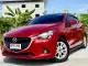 ขายรถบ้าน Mazda 2 1.3 High Plus 2015 รถบ้านมือเดียว ดาวน์0บาท ผ่อน 5,700 บาท/เดือน-10