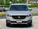 2018 Mg ZS 1.5 D SUV รถบ้านแท้ -1