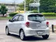 Nissan MARCH มือสอง 1.2 V ปี 2012 รถเก๋ง5ประตู รถบ้านมือเดียว ฟรีดาวน์ ฟรีส่งรถ-14