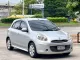 Nissan MARCH มือสอง 1.2 V ปี 2012 รถเก๋ง5ประตู รถบ้านมือเดียว ฟรีดาวน์ ฟรีส่งรถ-17