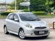 Nissan MARCH มือสอง 1.2 V ปี 2012 รถเก๋ง5ประตู รถบ้านมือเดียว ฟรีดาวน์ ฟรีส่งรถ-19