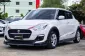 2023 Suzuki Swift 1.2 GL Plus Limitless Edition สวยกว่านี้ก็ป้ายแดงแล้ว สภาพใหม่กริป -23