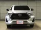 2024 Toyota Hilux Revo 2.4 SMARTCAB Z Edition Entry MT ไมล์เเท้5พัน ยังมีรับประกันจากศูนย์ครับ B1057-16