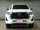 2022 Toyota Hilux Revo 2.4 SMARTCAB Prerunner Entry AT ไมล์เเท้ 1หมื่น Warranty 5ปี 150,000KM B1413-16