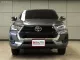 2023 Toyota Hilux Revo 2.4 SMARTCAB Z Edition Entry MT ไมล์เเท้ 1หมื่น Warranty 5ปี 150,000KM B341-16