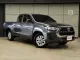 2023 Toyota Hilux Revo 2.4 SMARTCAB Z Edition Entry MT ไมล์เเท้ 1หมื่น Warranty 5ปี 150,000KM B341-19