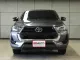 2023 Toyota Hilux Revo 2.4 SMARTCAB Z Edition Entry MT ไมล์เเท้ 1หมื่น Warranty 5ปี 150,000KM B4016-16