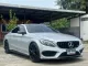 ซื้อขายรถมือสอง 2016 จด 2020 Benz C250 Coupe Amg W205 AT-15