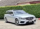 ขาย รถมือสอง 2014 Mercedes-Benz E300 2.1 BLUETEC HYBRID รถเก๋ง 5 ประตู -16