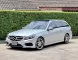 ขาย รถมือสอง 2014 Mercedes-Benz E300 2.1 BLUETEC HYBRID รถเก๋ง 5 ประตู -18