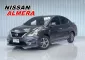  Nissan Almera 1.2 E SPORTECH รถเก๋ง 4 ประตู รถสภาพดี มีประกัน-12