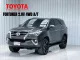  Toyota Fortuner 2.8 V 4WD SUV รถสภาพดี มีประกัน-16