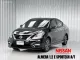  Nissan Almera 1.2 E SPORTECH รถเก๋ง 4 ประตู รถสวย-11