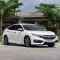 2019 Honda CIVIC 1.8 EL i-VTEC รถบ้านแท้ เจ้าของเดิมใช้งานน้อยมาก รับประกัน 3ปี-16