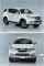 2016 รถครอบครัว Isuzu MU-X SUV รถสภาพดี มีประกัน-10