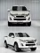 2019 รถกระบะยกสูง  Isuzu D-Max 1.9 Hi-Lander Z รถกระบะ 4 ประตู-12