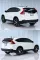  Honda CR-V 2.0 E 4WD suv  ฟรีดาวน์-7