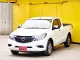 Mazda BT-50 PRO 2.2 FREE STYLE CAB V Pickup ปี 2018 เกียร์ ธรรมดา รถสวยตัวถังเดิม-11