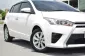 ไมล์เพียง 45,000 แท้ รับประกัน 2015 TOYOTA YARIS 1.2 G รถหน้าหลังเดิม ไม่เคยมีชนหนัก จมน้ำ พลิกคว่ำ-6