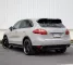 2010 Porsche CAYENNE รวมทุกรุ่น SUV รถสภาพดี มีประกัน ไมล์แท้ -17