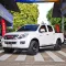 ISUZU D-max cab-4 Hi-lander 2.5 VGS Z DVD ปี2015 มือเดียว ไม่เคยบรรทุก ไม่เคยมีอุบัติเหตุ สวยจัดๆ -3