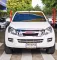 ISUZU D-max cab-4 Hi-lander 2.5 VGS Z DVD ปี2015 มือเดียว ไม่เคยบรรทุก ไม่เคยมีอุบัติเหตุ สวยจัดๆ -1