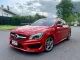 2014 BENZ CLA250 AMG หลังคา Panoramic รถออกศูนย์ไทย-13