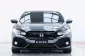 2A525 Honda CIVIC 1.5 Turbo รถเก๋ง 5 ประตู 2019 -16