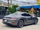 2018 Porsche Cayman Cayman รถเก๋ง 2 ประตู รถสวย ไมล์น้อย -8