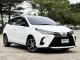 2021 Toyota YARIS 1.2 Sport รถเก๋ง 5 ประตู รถบ้านมือเดียว ไมล์น้อย เจ้าของขายเอง -16