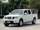 2010 Nissan Navara 2.5 LE Calibre กระบะ 4 ประตู รถมือเดียว-12