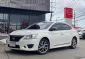 ตัวท๊อปพิเศษ หายาก รถมือเดียว  ✅ โชว์รูมนิสสันขายเอง Nissan Sylphy 1.6 DIGTURBO CVT ปี 2016-9