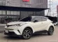 รถบ้านมือเดียว สภาพสวยมาก  Toyota CHR 1.8 Hi HEV ปี2020-11